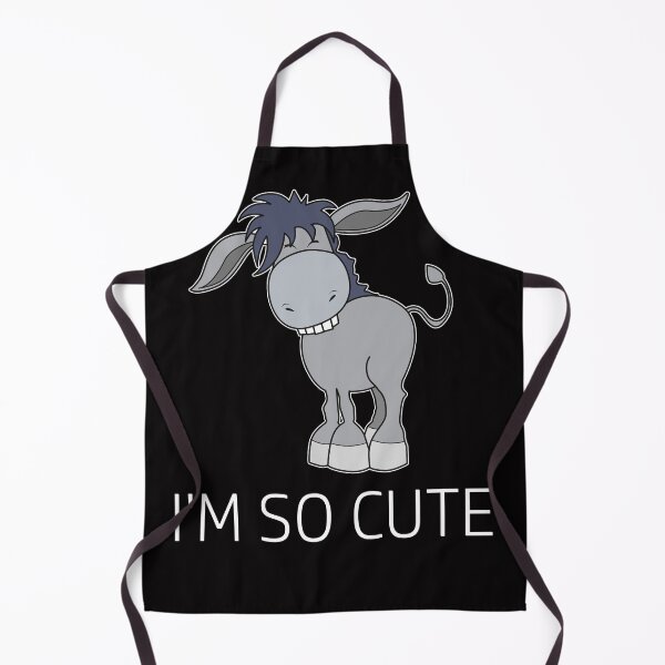Item preview, Donkey ugly funny funny designed and sold by Imutobi.