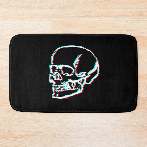 Item preview, 3d skull designed and sold by alyaST14.