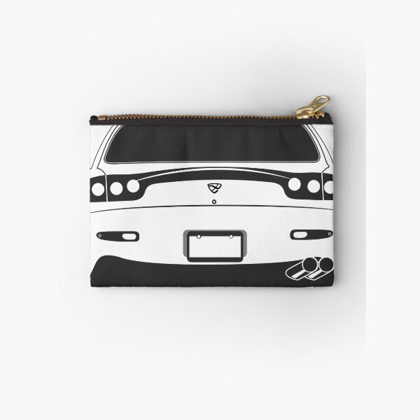 Item preview, Rx7 FD Shirt designed and sold by Neuefab.