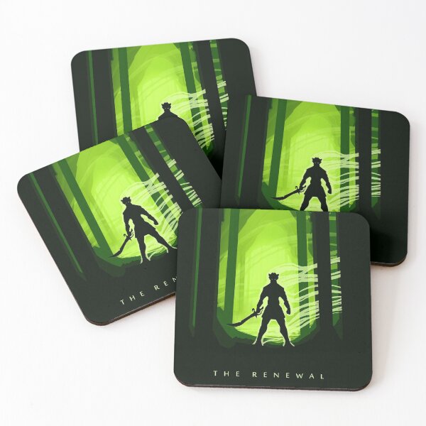 Item preview, The Renewal  designed and sold by bobablackfly.