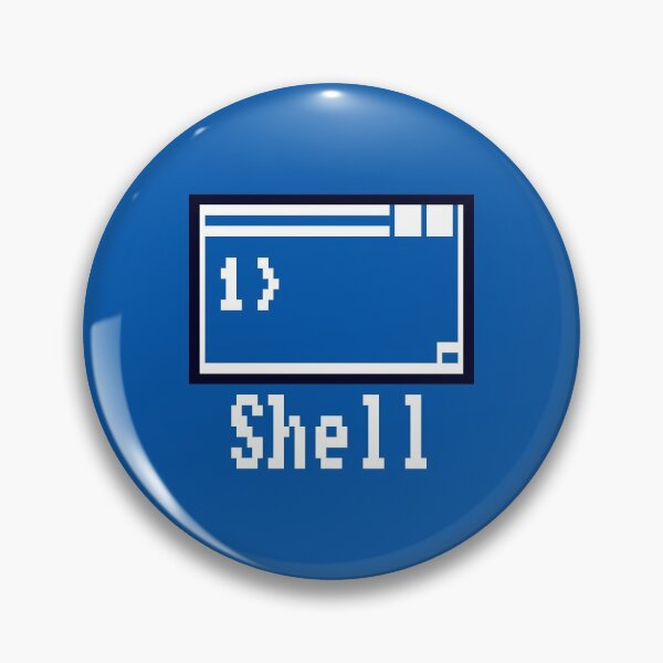 Item preview, AmigaOS 1.3 Shell designed and sold by -blackstar-.