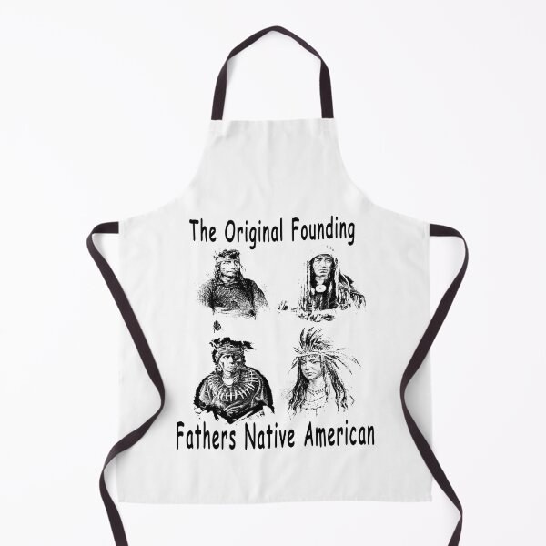 Item preview, funny Columbus Day The Original Founding Fathers Native American, gift idea for Columbus day, holiday national and international day, October 12.1492 designed and sold by Mac Store.