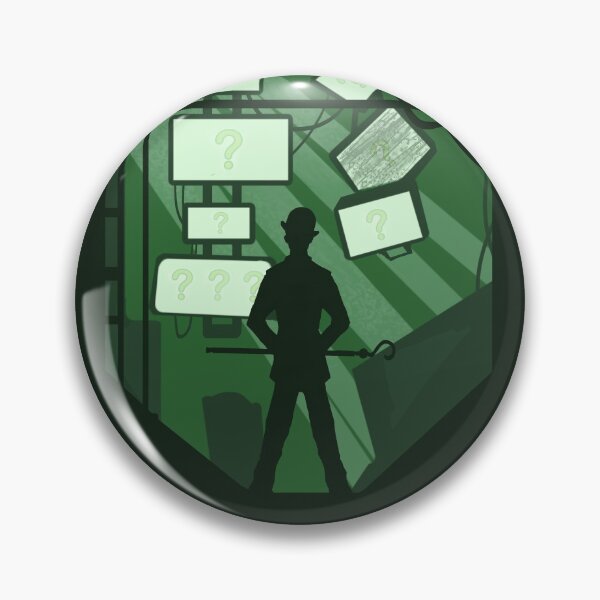 Item preview, The Game designed and sold by bobablackfly.