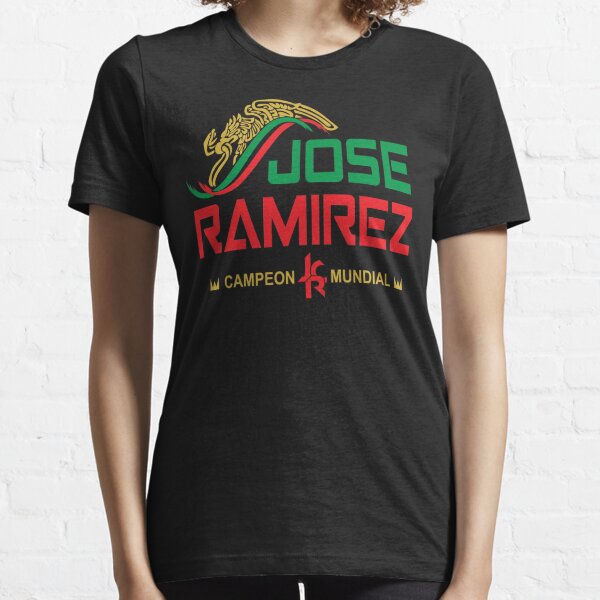 Jose Ramirez T-Shirts for Sale