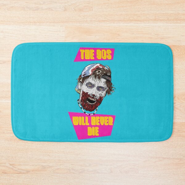 Item preview, 90s Zombie designed and sold by blacksnowcomics.