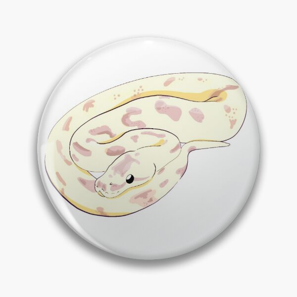 Artikelvorschau, Bananenball Python entworfen und verkauft von imfeelingbatty.