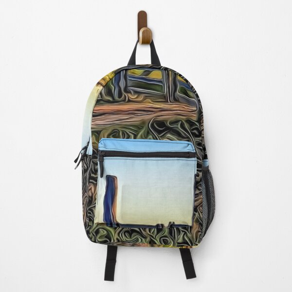 Item preview, Nature Oil Painting_033 designed and sold by wolfgangrainer.