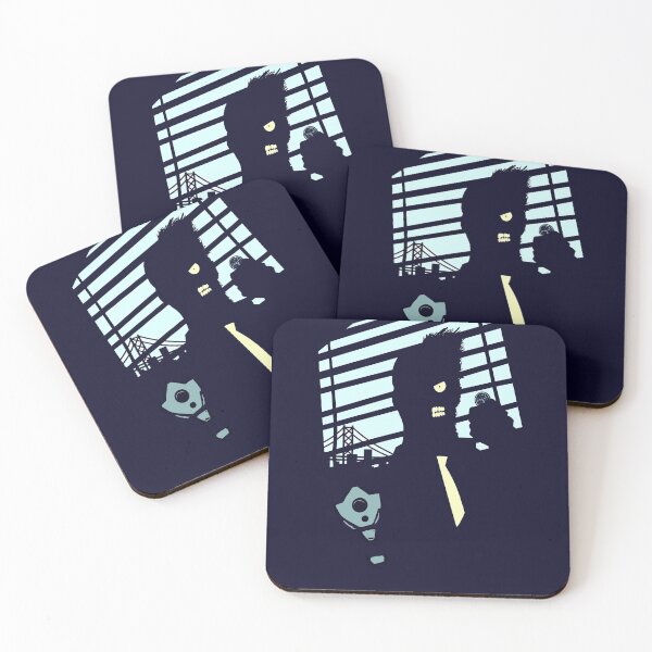 Item preview, The Coin Toss designed and sold by bobablackfly.
