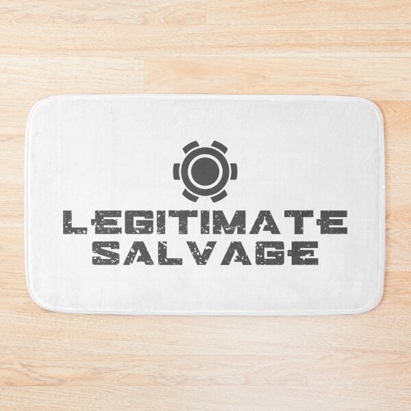 Item preview, Legitimate salvage designed and sold by ElseWorldDesign.