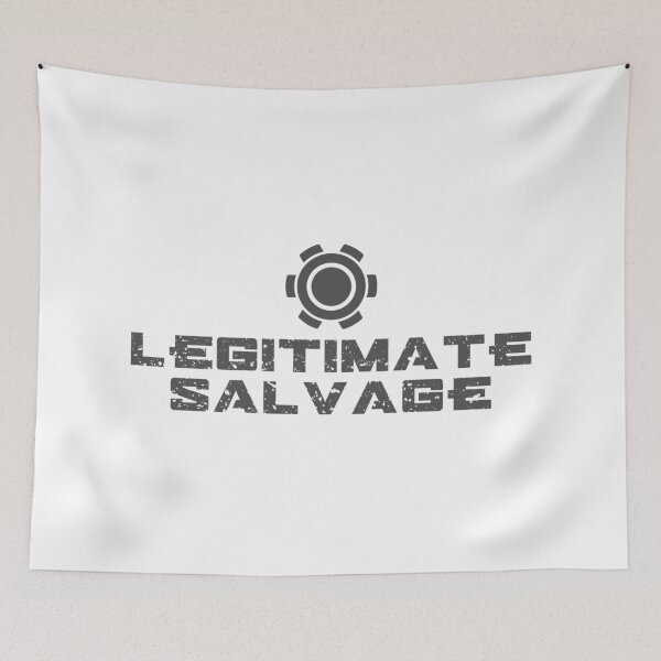 Item preview, Legitimate salvage designed and sold by ElseWorldDesign.