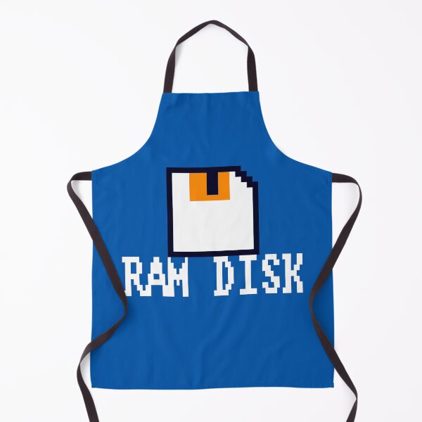 Item preview, AmigaOS 1.3 RAM DISK designed and sold by -blackstar-.