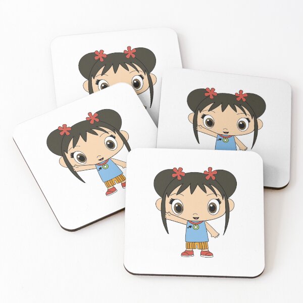 Item preview, Ni Hao Kai Lan designed and sold by emmam100.