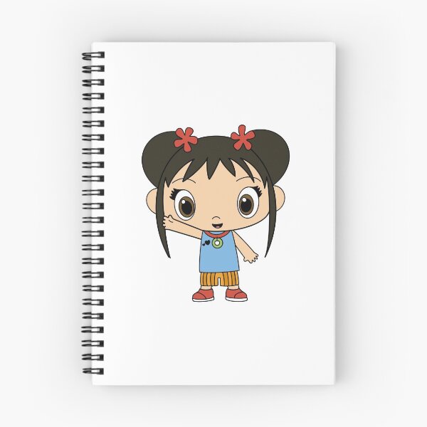 Item preview, Ni Hao Kai Lan designed and sold by emmam100.