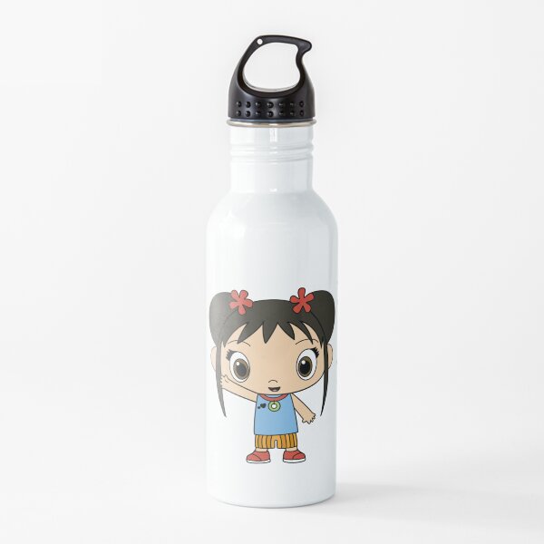 Ni Hao Kai Lan Water Bottle