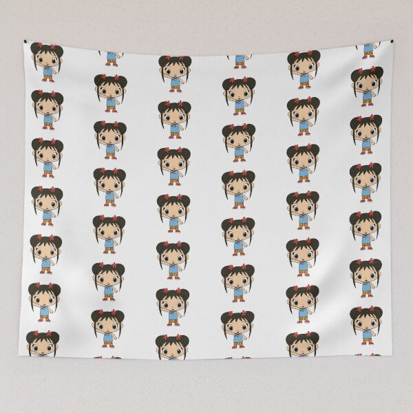 Item preview, Ni Hao Kai Lan designed and sold by emmam100.