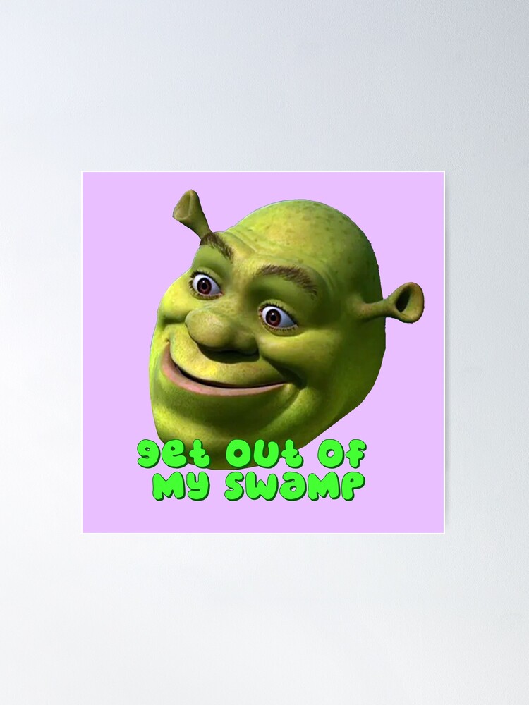 Shrek Meme by mig07 on DeviantArt