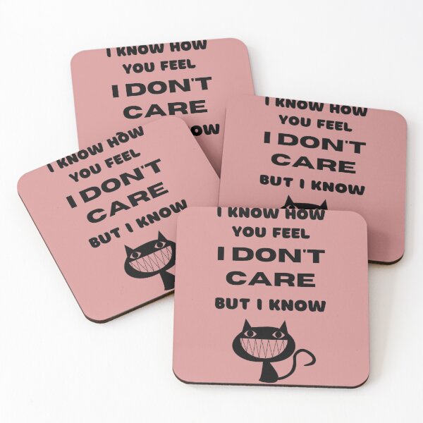 Item preview, Cats are cats designed and sold by VAN-DANA.