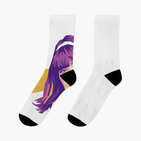 Item preview, HIRAI MOMO IN WPAP ART designed and sold by Rochefort Artwork.