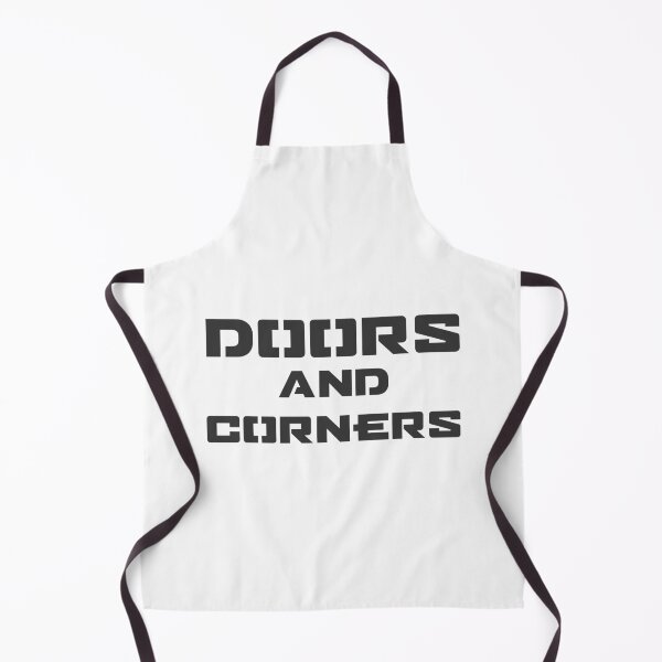 Item preview, Doors and Corners designed and sold by ElseWorldDesign.