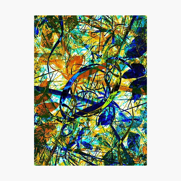 Abstrakten Werk Geschenke Merchandise Redbubble