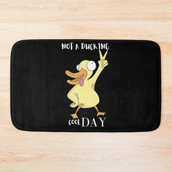 Item preview, Duck Design designed and sold by apohazdesign.