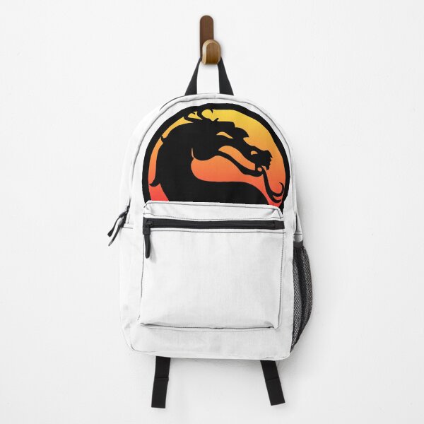 Item preview, dragon for kombat designed and sold by FRZVII.