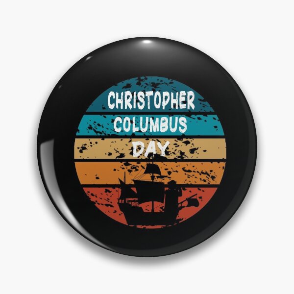 Item preview, funny Columbus Day Christopher Columbus Day, gift idea for Columbus day, holiday national and international day, October 12.1492  designed and sold by Mac Store.