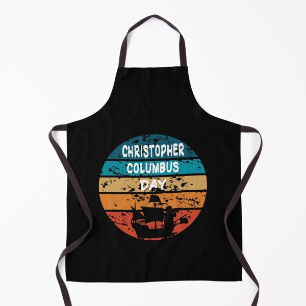 Item preview, funny Columbus Day Christopher Columbus Day, gift idea for Columbus day, holiday national and international day, October 12.1492 designed and sold by Mac Store.