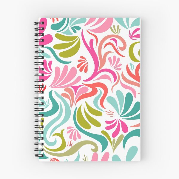 Item preview, Fun colorful abstract doodles designed and sold by SweetCoolVibes.