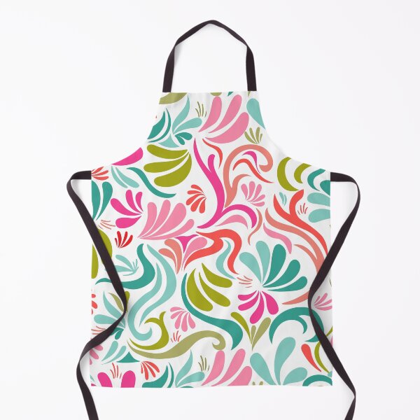 Item preview, Fun colorful abstract doodles designed and sold by SweetCoolVibes.