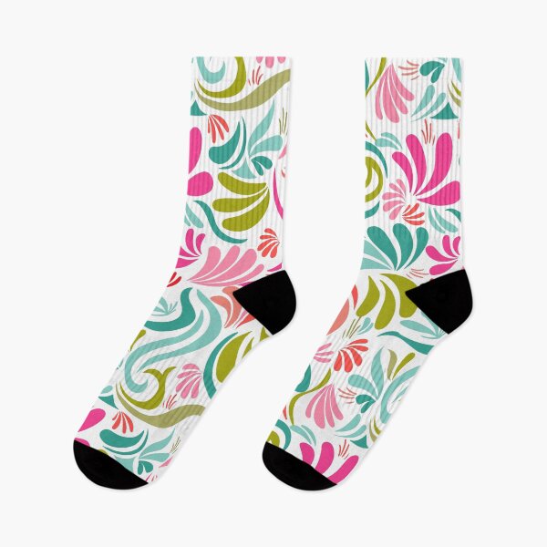 Item preview, Fun colorful abstract doodles designed and sold by SweetCoolVibes.