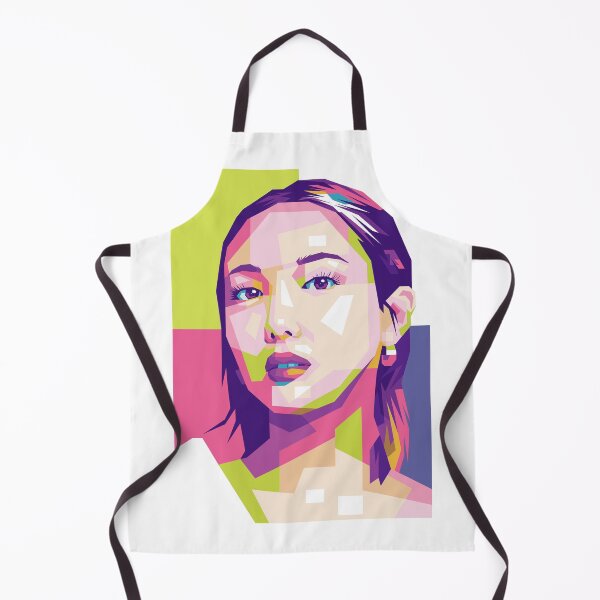 Item preview, IM NAYEON IN WPAP ART designed and sold by Rochefort Artwork.