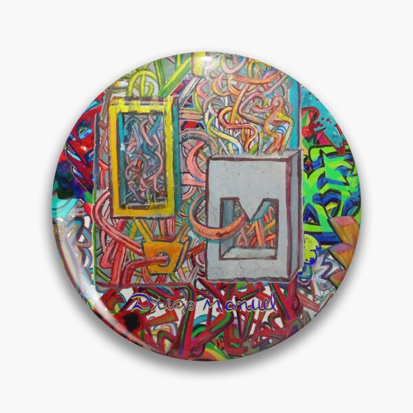 Item preview, Graffit 2021 designed and sold by Diego Manuel Rodriguez.