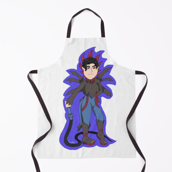 Item preview, Lucifer in Cosplay designed and sold by DianaDemonFox.