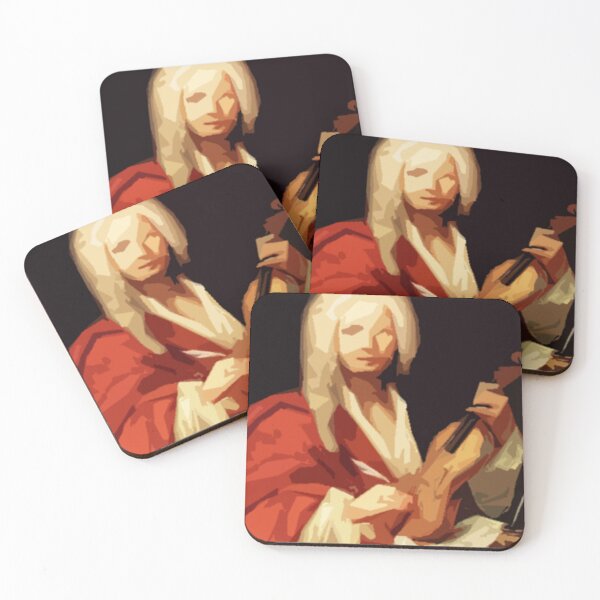 Item preview, Antonio Vivaldi designed and sold by bethgabe.