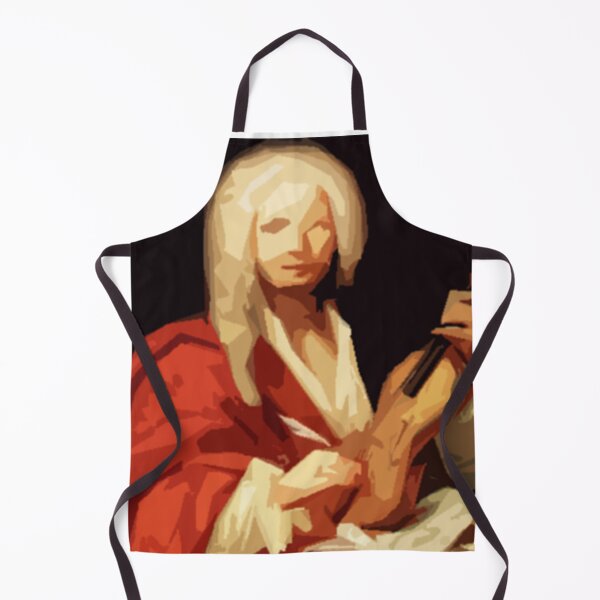 Item preview, Antonio Vivaldi designed and sold by bethgabe.
