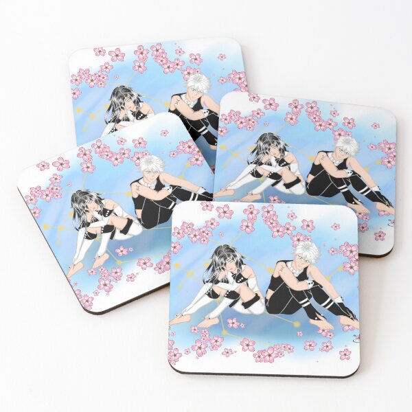 Item preview, Gemini designed and sold by Joana Sabino.