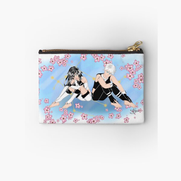 Item preview, Gemini designed and sold by Joana Sabino.