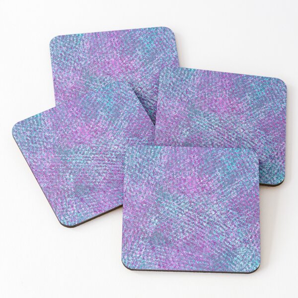 Item preview, Positive Words Abstract Pattern designed and sold by AMSonArt.
