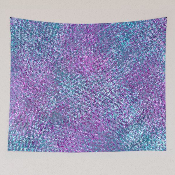 Item preview, Positive Words Abstract Pattern designed and sold by AMSonArt.