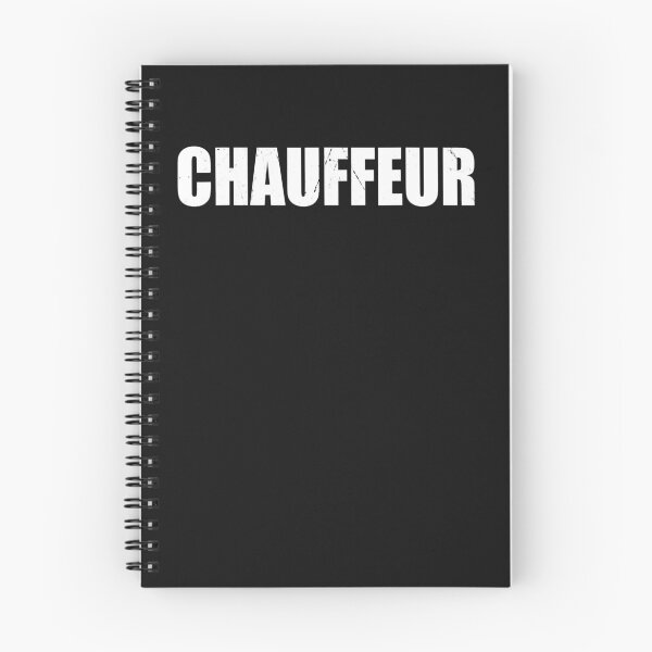 Item preview, Chauffeur Funny Cute Lazy Easy Simple DIY Halloween Costume designed and sold by wavatipton.