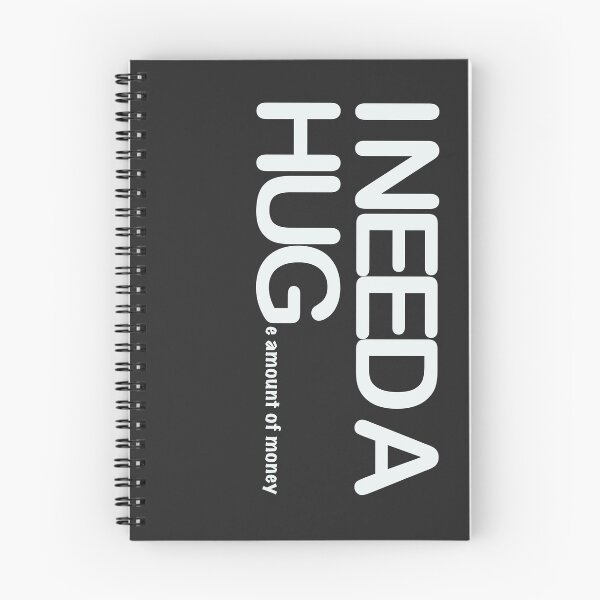 Item preview, I need a huge amount of money designed and sold by The Feel Good Merch.