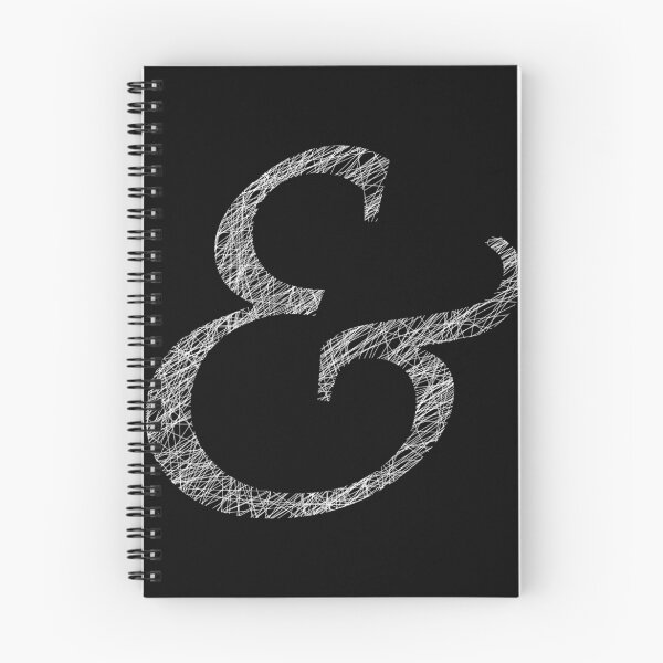 Item preview, Invert ampersand designed and sold by adiosmillet.