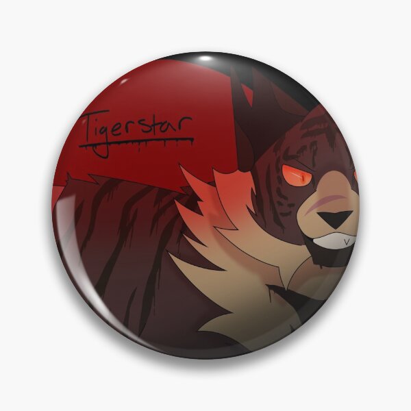 Item preview, Tigerstar designed and sold by Kai Ligers.