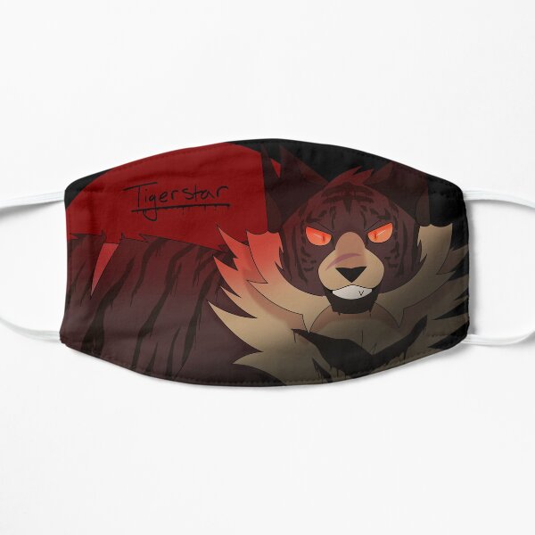 Masken Tigerklaue Redbubble