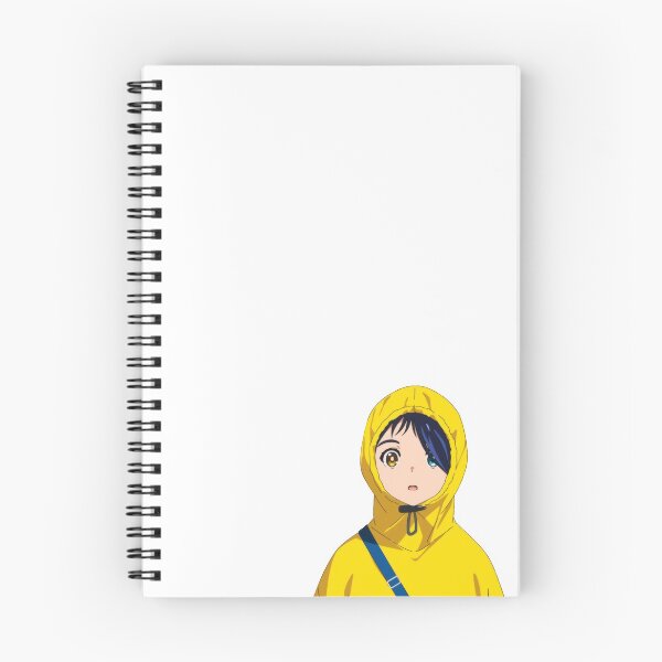 Item preview, Cute Ai Ohto With Hood designed and sold by FilipeFerreira.