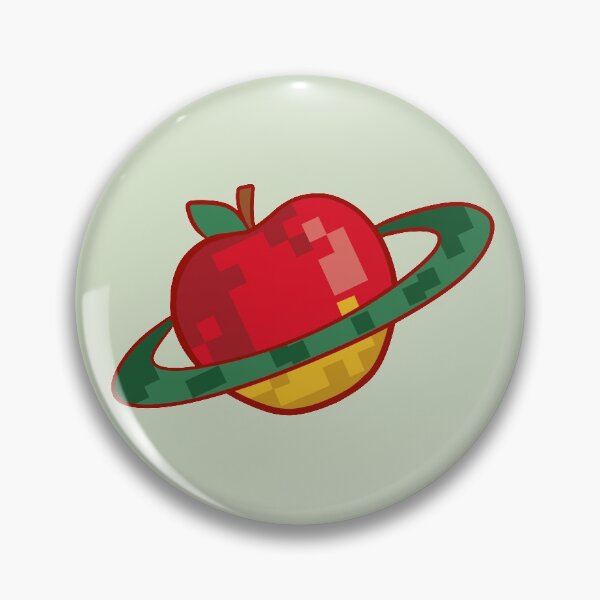 Item preview, Apple Planet designed and sold by BrandyMari.