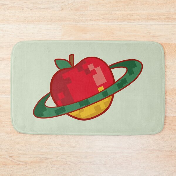Item preview, Apple Planet designed and sold by BrandyMari.