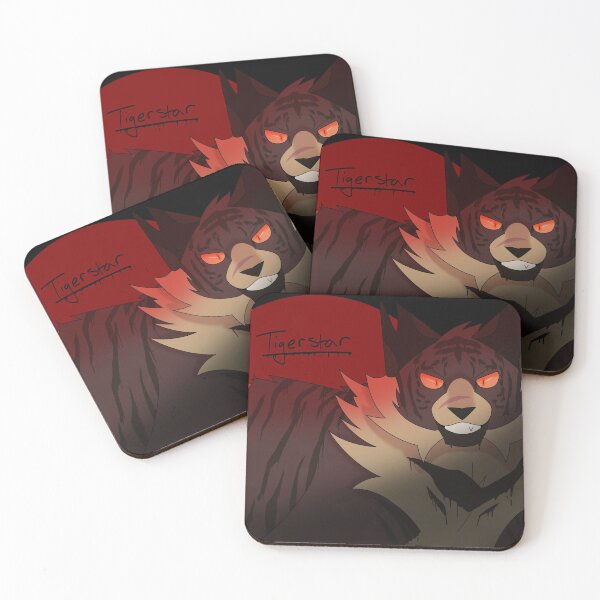 Item preview, Tigerstar designed and sold by Kai Ligers.