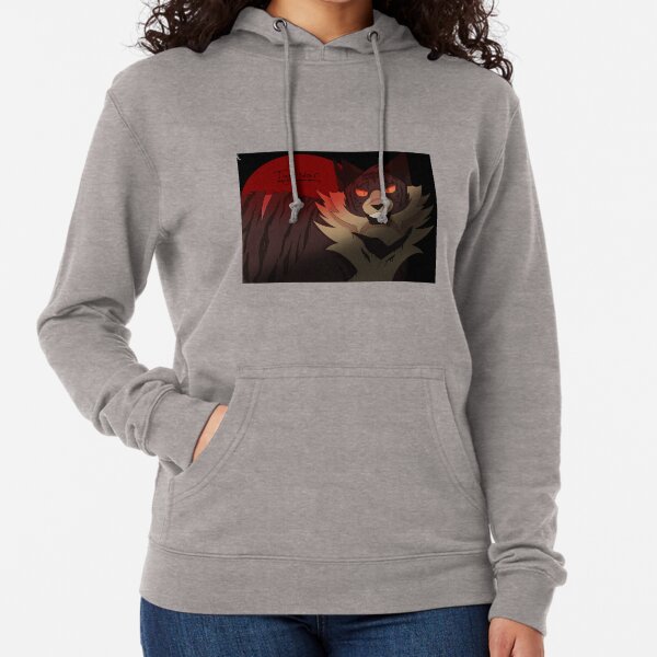 Pullover Hoodies Tigerklaue Redbubble